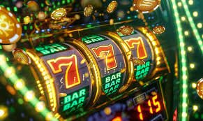 Màn hình slot nổ hũ jackpot tại i9bet141 hiển thị trên điện thoại di động Việt Nam